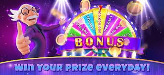 binggoplus game lobby interface showing slots and live casino categories