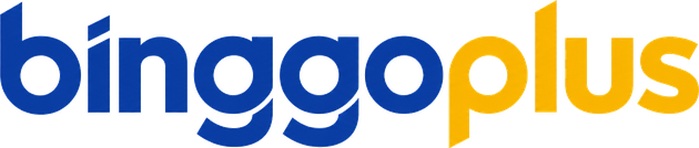 binggoplus logo